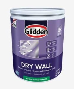 DRY WALL 4 LT