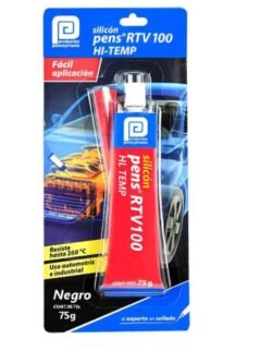 PENS SILICON HI-TEMP