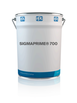SIGMAPRIME 700. PRIMER EPOXI 20 LT