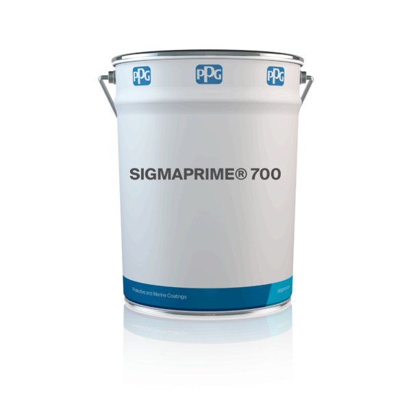 SIGMAPRIME 700. PRIMER EPOXI 20 LT
